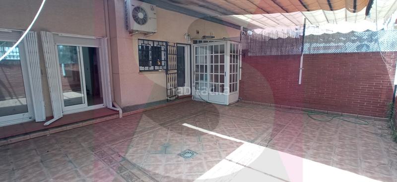 Foto acae1f31-dc7f-4b9c-ad46-f2e0e5c86227. Casa adossada amb calefacció aparcament a Avenida Elvas Badajoz