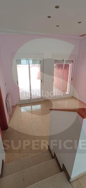 Foto c1aa97c1-2d52-402b-9e8c-27be3aaaf024. Casa adossada amb calefacció aparcament a Avenida Elvas Badajoz