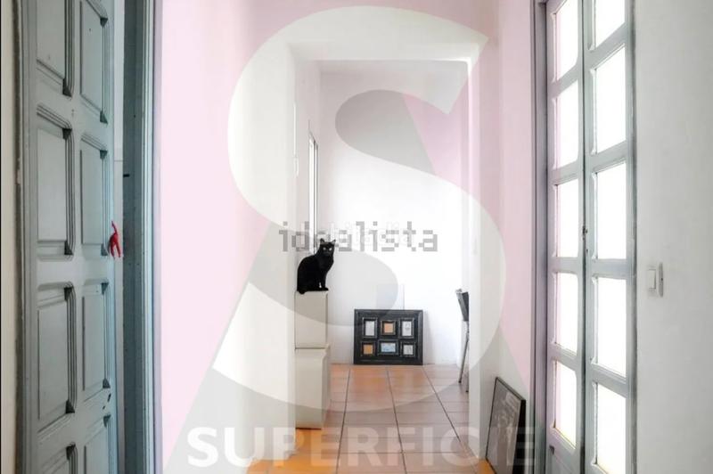 Foto 06d438f8-e3c9-4637-8b65-53cc2e773e85. Etagenwohnung mit heizung in Casco Antiguo Badajoz