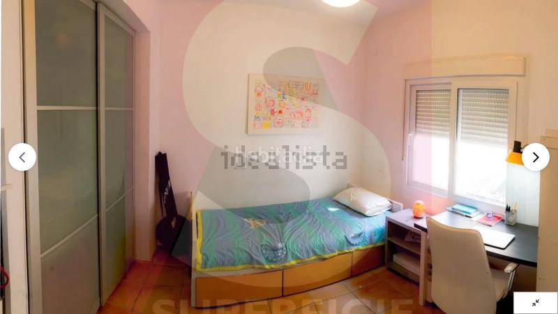 Foto 30910993-490e-4ae2-b072-0bb4aca171c2. Etagenwohnung mit heizung in Casco Antiguo Badajoz