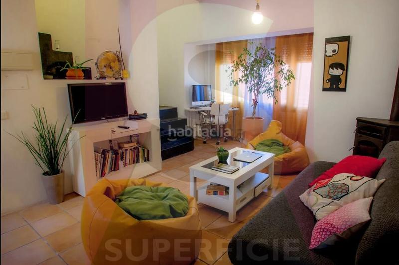 Foto 38ceb04c-b166-4401-87ae-81fe8969b0f3. Etagenwohnung mit heizung in Casco Antiguo Badajoz