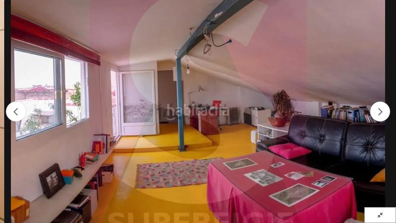 Foto 94b752bb-627b-46e9-b7b9-84453446e470. Etagenwohnung mit heizung in Casco Antiguo Badajoz