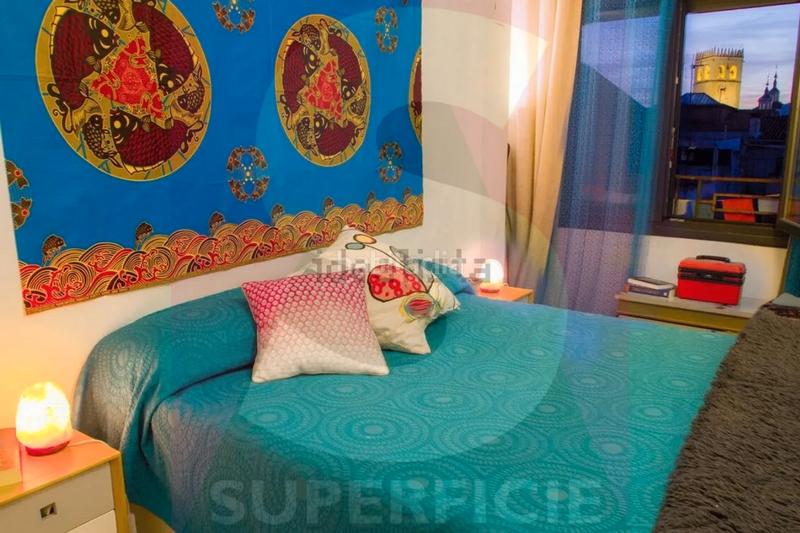 Foto c6a4af20-7751-40ac-b697-5d4849ed34ff. Etagenwohnung mit heizung in Casco Antiguo Badajoz