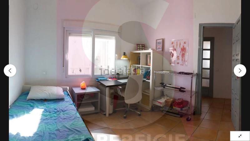 Foto dc43fc93-1e1c-4c29-87ec-15a68cc002d9. Etagenwohnung mit heizung in Casco Antiguo Badajoz