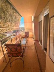 Location Appartement  Plaza antonio cortés lavado. Amplio piso 2 dorm. en zona pardaleras