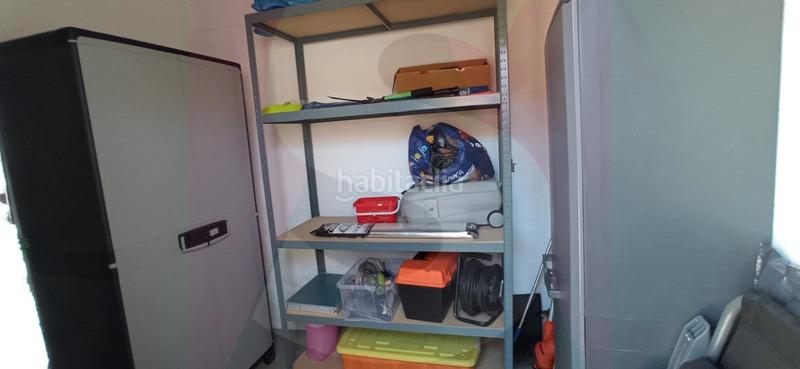 Foto 14e06f1d-6032-486e-8093-781d57a978cb. Chalet con camino riscaldamento parcheggio piscina in Badajoz