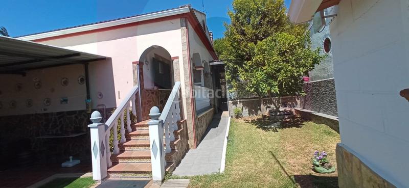 Foto 80db9412-b288-4879-b853-ebd458c28f8c. Chalet con camino riscaldamento parcheggio piscina in Badajoz