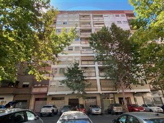 Pis  Plaza de portugal. Piso 3 dormitorios y 2 baños en plaza portugal