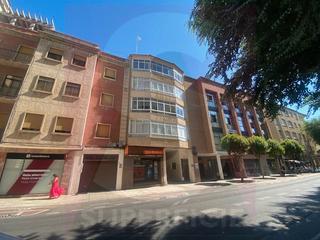 Piso  Ronda del pilar. Piso en ronda del pilar 3 dormitorios y 2 baños