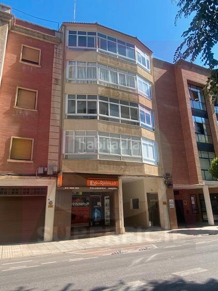 Foto 1a176759-7698-45a1-a871-673ad450b7a0. Piso  en ronda del pilar 3 dormitorios y 2 baños en Badajoz