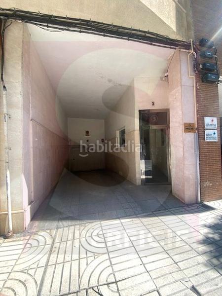 Foto 45f4d636-81ef-4b3d-a80a-74e7e7e1c0e6. Piso  en ronda del pilar 3 dormitorios y 2 baños en Badajoz