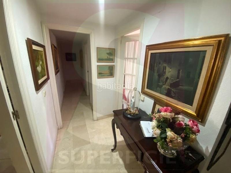 Foto 6033b881-aaea-4a18-96ea-ad0812225dd9. Piso  en ronda del pilar 3 dormitorios y 2 baños en Badajoz