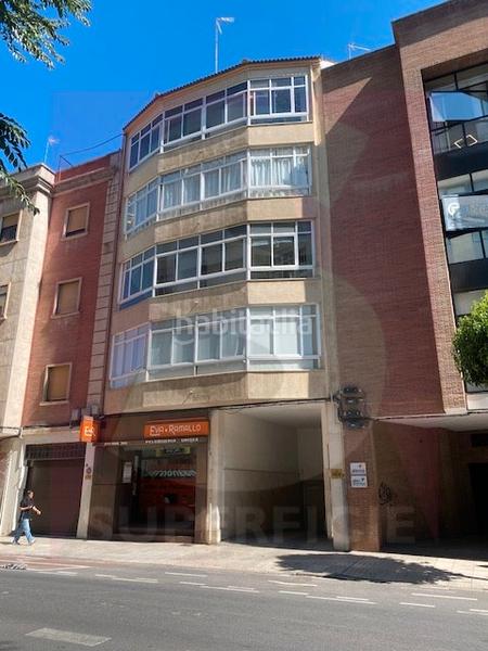 Foto 70b18498-eac3-4194-993d-61dac545b041. Piso  en ronda del pilar 3 dormitorios y 2 baños en Badajoz