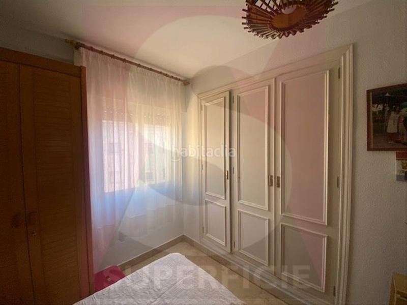 Foto a2746f2f-7a2e-40c2-8a9e-0dd076e2f6cd. Piso  en ronda del pilar 3 dormitorios y 2 baños en Badajoz