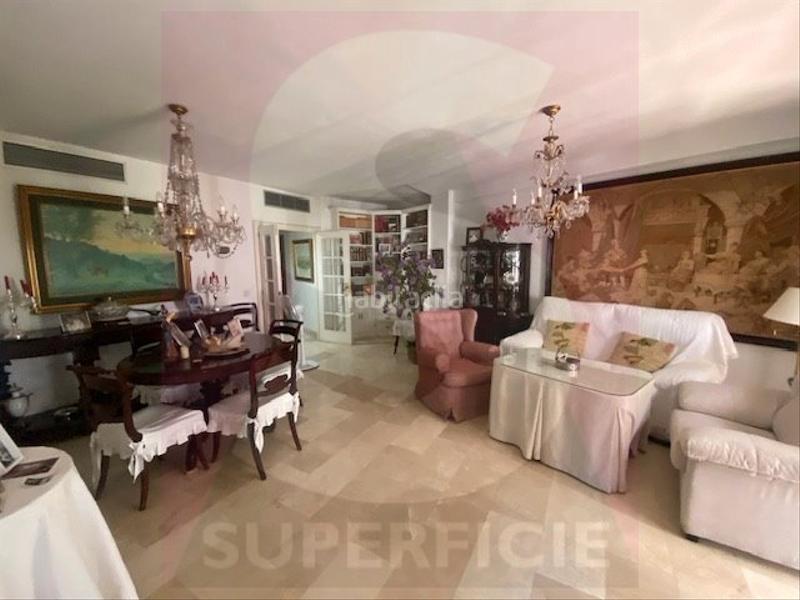 Foto f70ab36d-3c0c-44b1-b0f0-7a86528c7c82. Piso  en ronda del pilar 3 dormitorios y 2 baños en Badajoz