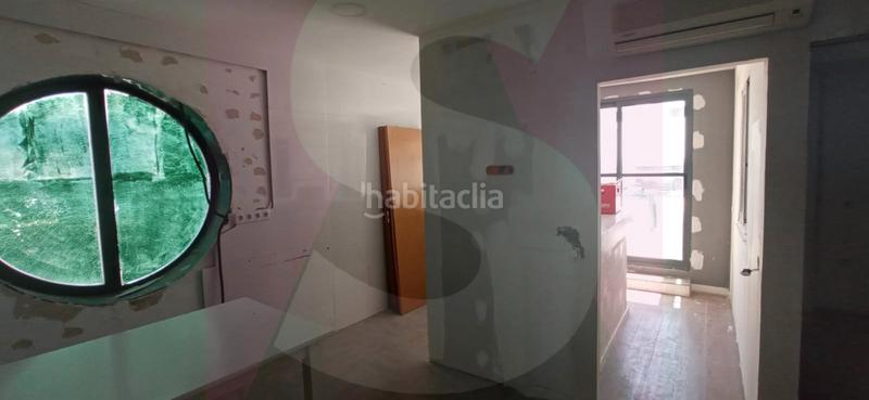 Foto 401494b8-fbf3-463d-929d-71ec3dfb767e. Àtic amb aparcament a Avenida Elvas Badajoz