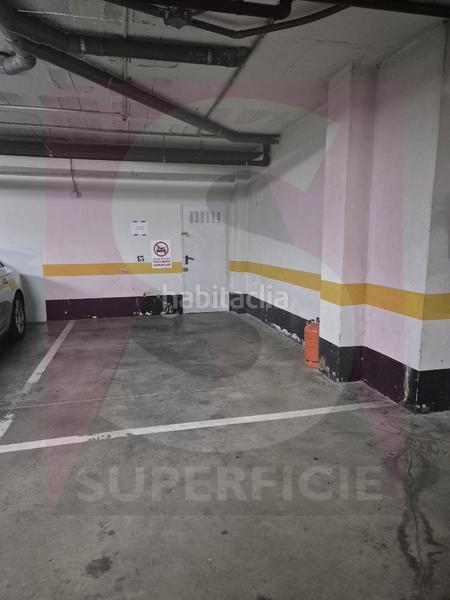 Foto 70255525-e1c1-479c-993c-0b9a7c81e288. Àtic amb aparcament a Avenida Elvas Badajoz