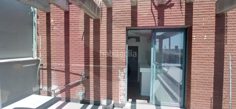 Foto fe8d35ae-5af0-4aec-9851-371a0d4b0b87. Àtic amb aparcament a Avenida Elvas Badajoz