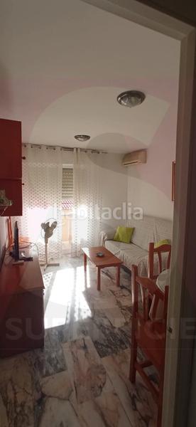 Foto 1b479a24-b57b-482d-a189-37c6552352b7. Alquiler piso en alfonso moreno acevedo 1 piso de 2 dormtorios en Pardaleras en Badajoz