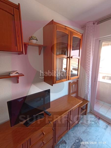 Foto 3898ba73-3ede-4843-945c-e1ae3408c283. Alquiler piso en alfonso moreno acevedo 1 piso de 2 dormtorios en Pardaleras en Badajoz