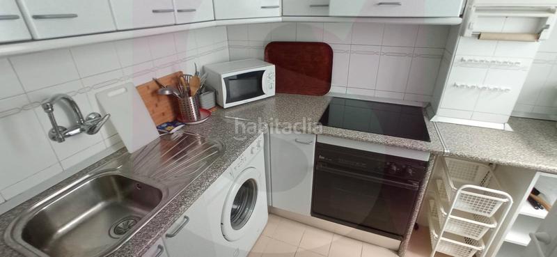 Foto 6e5b562d-596b-487b-b72d-8b505ef8be3a. Alquiler piso en alfonso moreno acevedo 1 piso de 2 dormtorios en Pardaleras en Badajoz