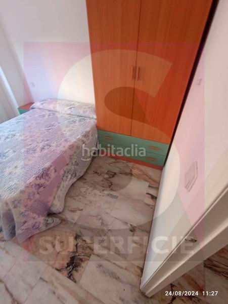 Foto 80e99f20-3d92-4a00-aef9-54835f271676. Alquiler piso en alfonso moreno acevedo 1 piso de 2 dormtorios en Pardaleras en Badajoz