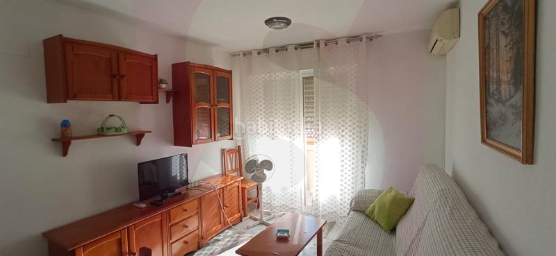 Foto ab5c1110-b4e8-456e-84e7-1bbca5b03040. Alquiler piso en alfonso moreno acevedo 1 piso de 2 dormtorios en Pardaleras en Badajoz