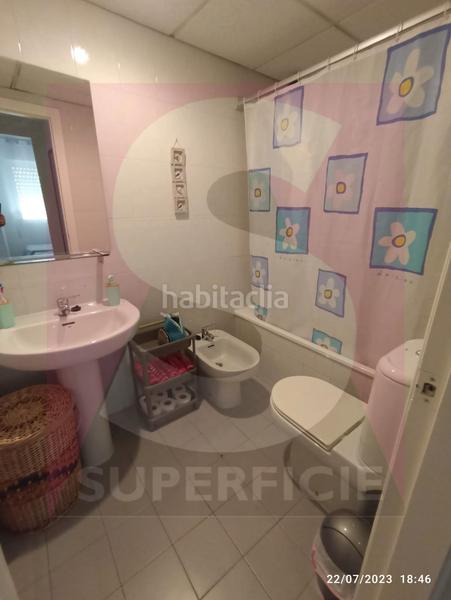 Foto c94e55e1-2376-46f6-8673-d3f36a4c513a. Alquiler piso en alfonso moreno acevedo 1 piso de 2 dormtorios en Pardaleras en Badajoz