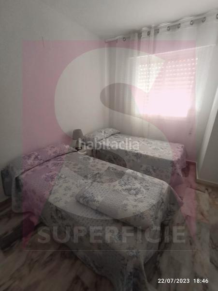 Foto e93b5870-73e1-4ca8-b694-d100a008edf3. Alquiler piso en alfonso moreno acevedo 1 piso de 2 dormtorios en Pardaleras en Badajoz