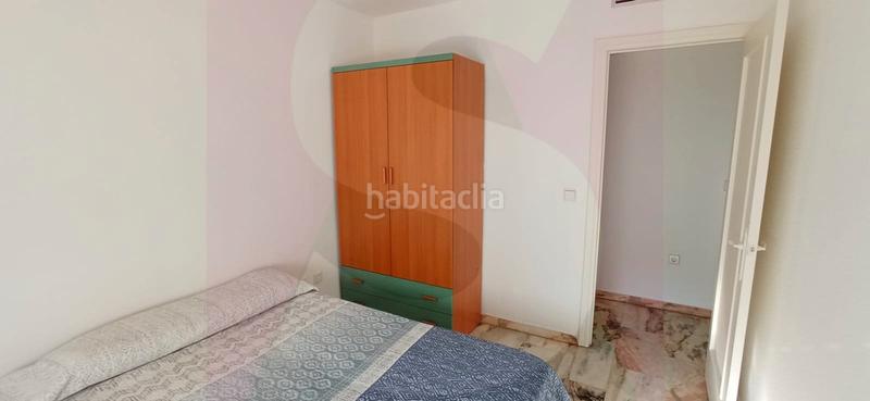 Foto 601ec1df-2b45-4e3a-a06c-600b139ec605. Rent flat in alfonso moreno acevedo 1 in Pardaleras Badajoz