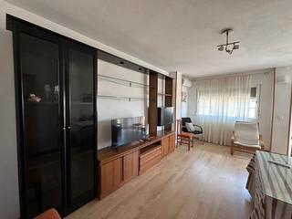 Appartement  Argüello carvajal teologo siglo xvii. Piso de 2 dormitorios 1 baño para entrar a vivir. urbanización c