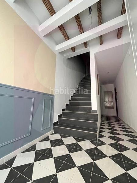 Foto 0d760804-a53c-4ec9-aa6f-390d1e76f28d. Etagenwohnung mit heizung in Casco Antiguo Badajoz