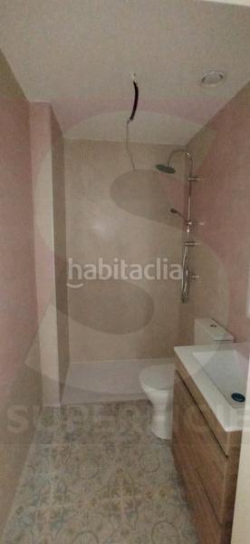Foto 3858dae8-6fd6-4fd9-ac2b-b9355973634a. Etagenwohnung mit heizung in Casco Antiguo Badajoz