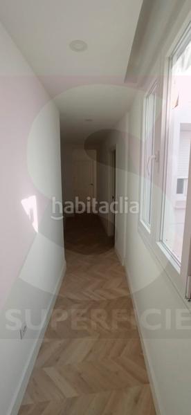 Foto 8ccbd7b4-bf66-456d-acbf-7aa3a410289f. Etagenwohnung mit heizung in Casco Antiguo Badajoz