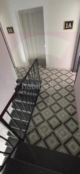 Foto c3ba0a34-80a2-47fd-8d02-fda02d6ac03b. Etagenwohnung mit heizung in Casco Antiguo Badajoz