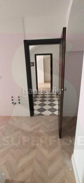 Foto c5a8ca4b-b437-4de7-9756-1e1a6cef73e3. Etagenwohnung mit heizung in Casco Antiguo Badajoz