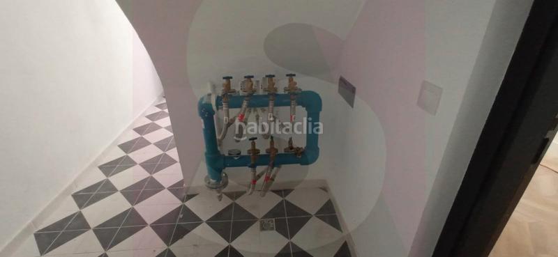 Foto c75bc25f-1a6d-4bb2-8b19-1a2f7089bb3a. Etagenwohnung mit heizung in Casco Antiguo Badajoz