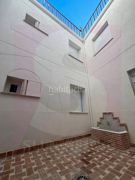 Foto 25b99a7e-03a1-4dd4-8804-669347fe7d56. Pis a Casco Antiguo Badajoz