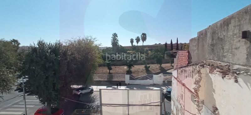 Foto 55a9accc-9976-4003-9254-f25b5a9cd402. Àtic amb calefacció a Casco Antiguo Badajoz
