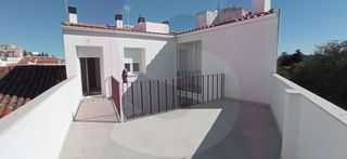 Àtic  Martín cansado. Precioso ático a estrenar de 1 dormitorio en casco antiguo