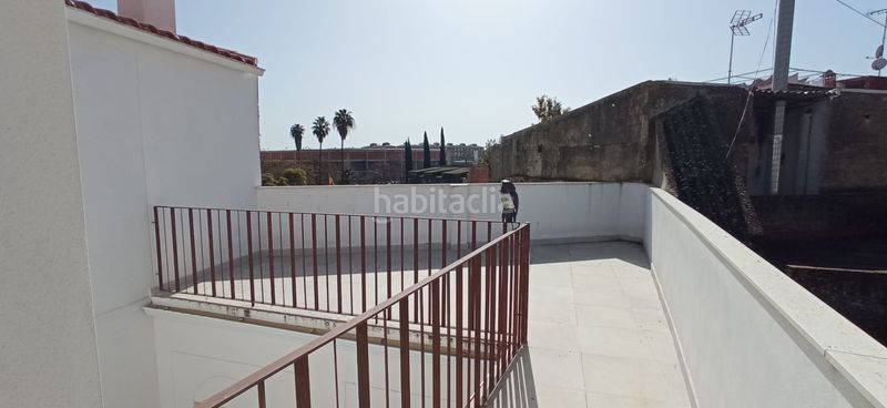 Foto ad3a17b5-fdf1-4b41-9c44-90f1d39086ad. Àtic amb calefacció a Casco Antiguo Badajoz