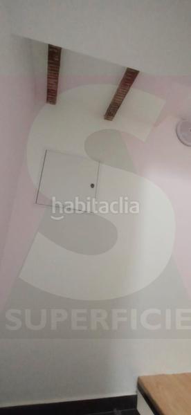 Foto c04cf05b-937a-47f5-91d1-f262841ae80d. Àtic amb calefacció a Casco Antiguo Badajoz