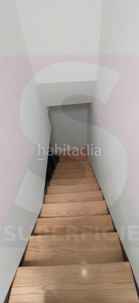 Foto d4acdc66-12b2-478c-b596-f32471ad5222. Àtic amb calefacció a Casco Antiguo Badajoz