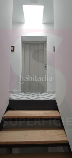 Foto ef9b4c18-eb61-43ce-99a8-1131cec7ef18. Àtic amb calefacció a Casco Antiguo Badajoz