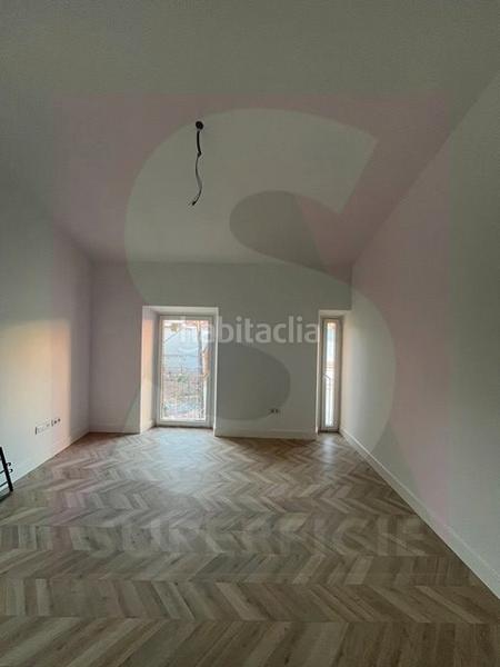 Foto f54a3788-a647-4e19-b953-4de6bd6044d7. Àtic amb calefacció a Casco Antiguo Badajoz