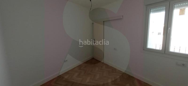 Foto 0d61a50f-e421-46e6-b8b5-17e2626386e7. Etagenwohnung mit heizung in Casco Antiguo Badajoz