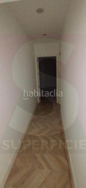 Foto 20b092d2-a8d4-4270-928e-4f5d37d7215e. Etagenwohnung mit heizung in Casco Antiguo Badajoz