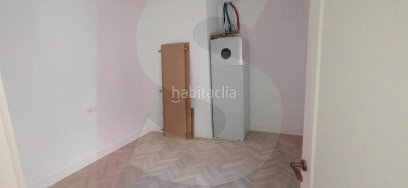 Foto 22774e37-fdc3-4890-b77f-f554223fab2a. Etagenwohnung mit heizung in Casco Antiguo Badajoz