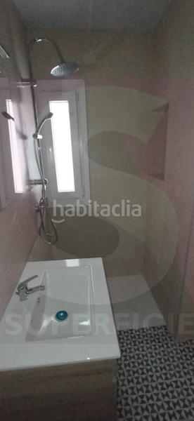 Foto 2a74d628-197a-416b-ab19-8e8b8f677dea. Etagenwohnung mit heizung in Casco Antiguo Badajoz