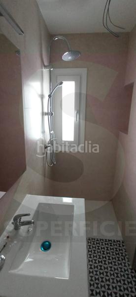 Foto 301ffa64-f664-4e90-9fb2-d0d4fe0c103b. Etagenwohnung mit heizung in Casco Antiguo Badajoz